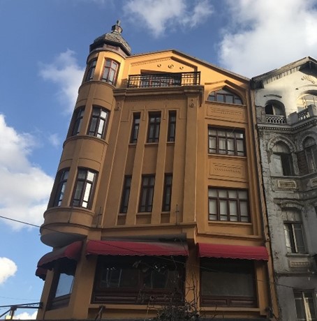 zorbatv.dergi