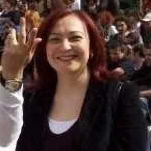 Profile picture for user Aynur Demircan