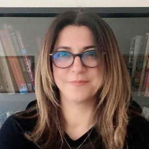 Profile picture for user Aynur Miraz Yüce