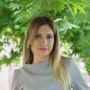 Profile picture for user Duygu Şenol Salepcigil
