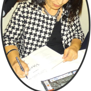 Profile picture for user Esma Ala Türkmen