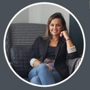 Profile picture for user Gülşah Erçelik