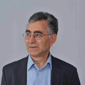 Profile picture for user Murat Tuncel