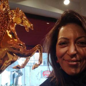 Profile picture for user Suna Baykam