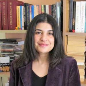 Profile picture for user Arzu Demir