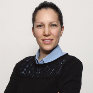 Profile picture for user Simay Özlü Diniz