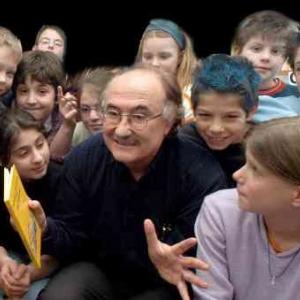 Profile picture for user Yücel Feyzoğlu