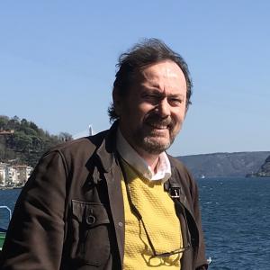 Profile picture for user Özgür Çavuşoğlu