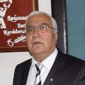 Profile picture for user Turgay Mutlu