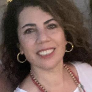 Profile picture for user Gülbeyaz Cihan