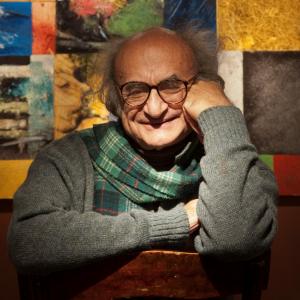 Profile picture for user Gürol Sözen
