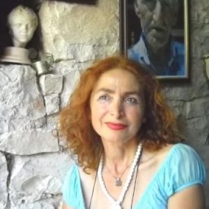 Profile picture for user Zeynep Aliye