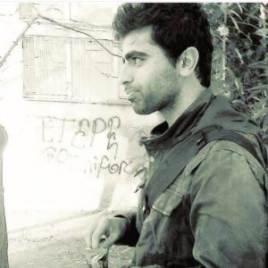 Profile picture for user Rıza Kocabıyık