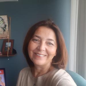 Profile picture for user Esra Bölgen