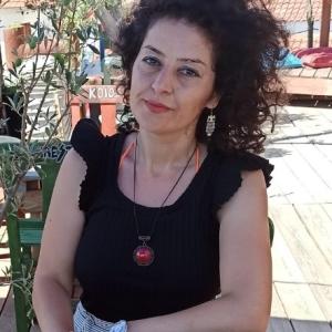 Profile picture for user İnci Yılmaz Şimşek
