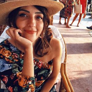 Profile picture for user Gamze Karaoğlan