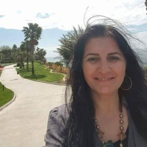 Profile picture for user Alisa Çiçek Akyol