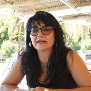 Profile picture for user Serap Gökalp