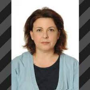 Profile picture for user İlknur Tatar Kırılmış