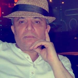 Profile picture for user Ahmet Özbek