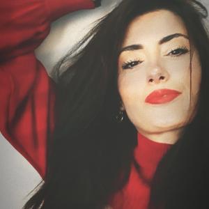 Profile picture for user Kevser Kartal