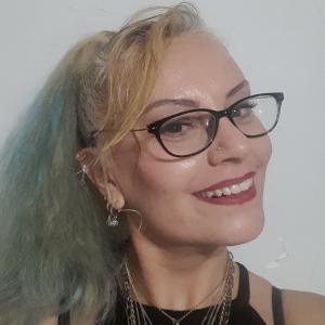 Profile picture for user Nilgün Zahiroğlu