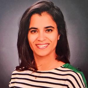 Profile picture for user Gizem Bekaroğlu