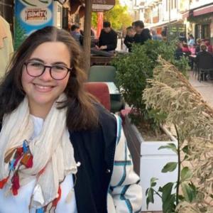 Profile picture for user Eylül Özsoy