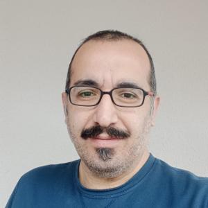 Profile picture for user Erem Yürekli