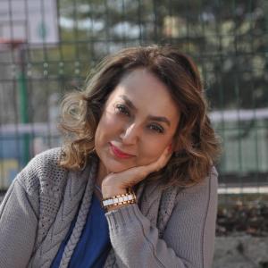 Profile picture for user Semiha Baysal