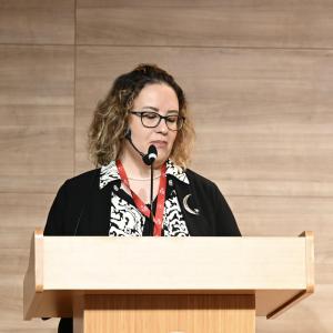 Profile picture for user Seda Artuç Bekteş