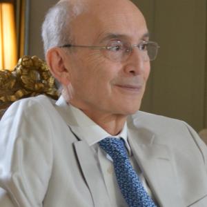 Profile picture for user Prof. Dr. Nejat Akar