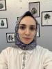 Profile picture for user Ayşe Baki